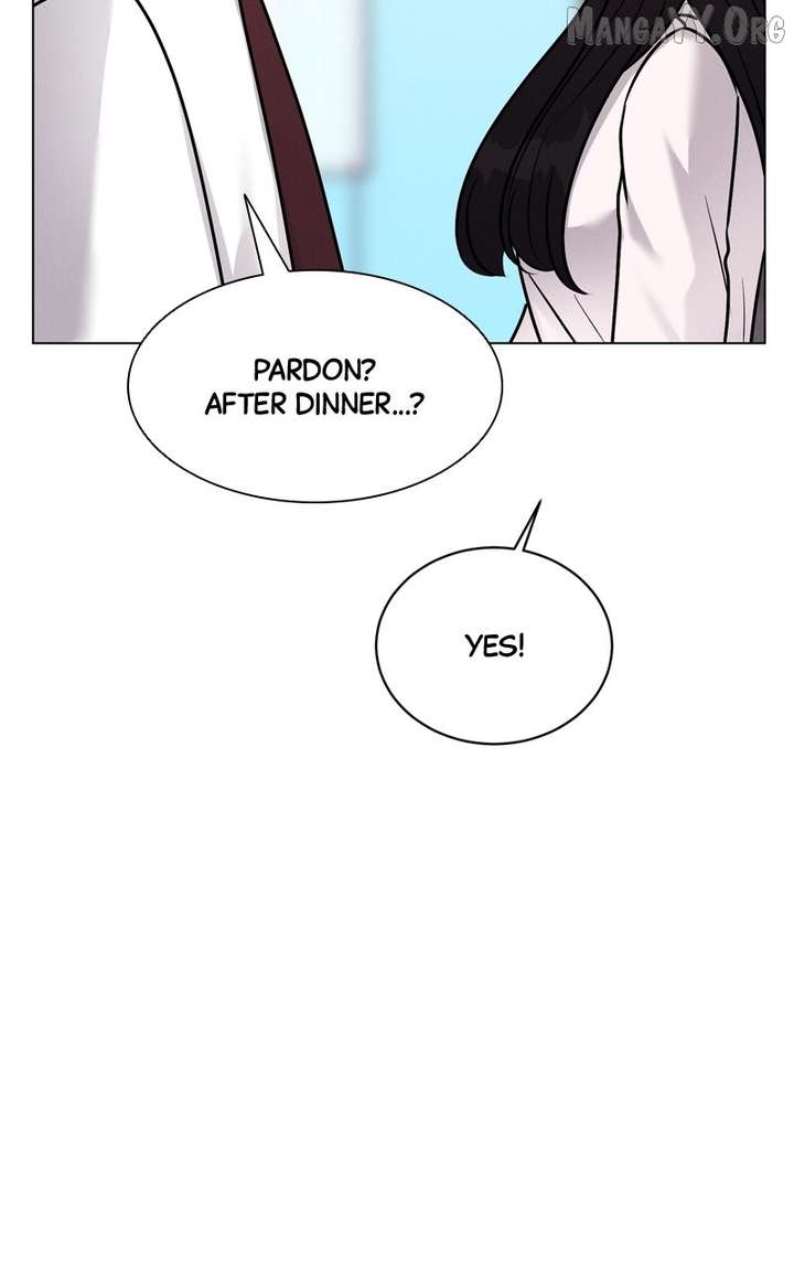 If You Don’t Love, You Die Chapter 31 - Page 69