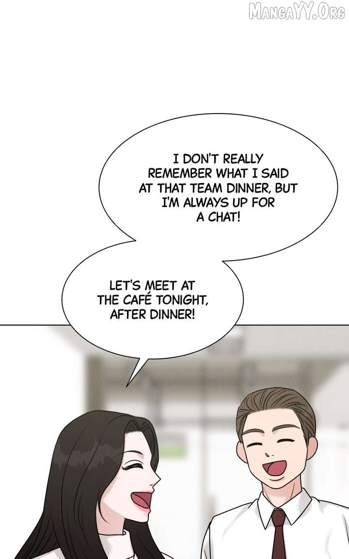If You Don’t Love, You Die Chapter 31 - Page 70