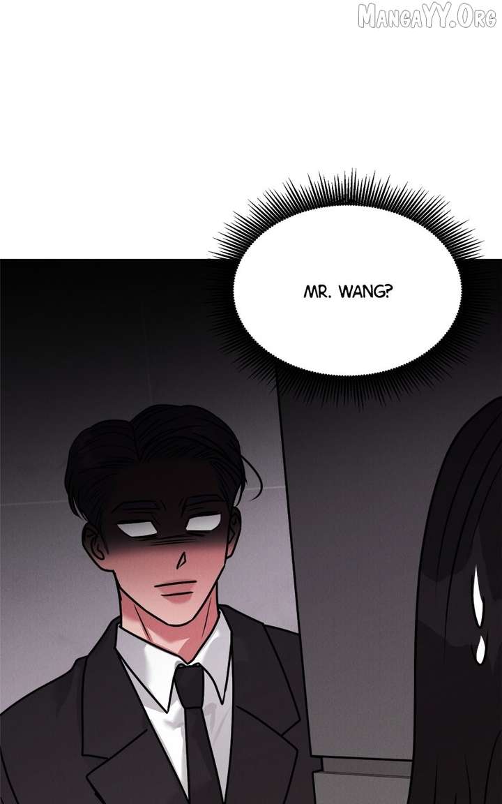 If You Don’t Love, You Die Chapter 31 - Page 73