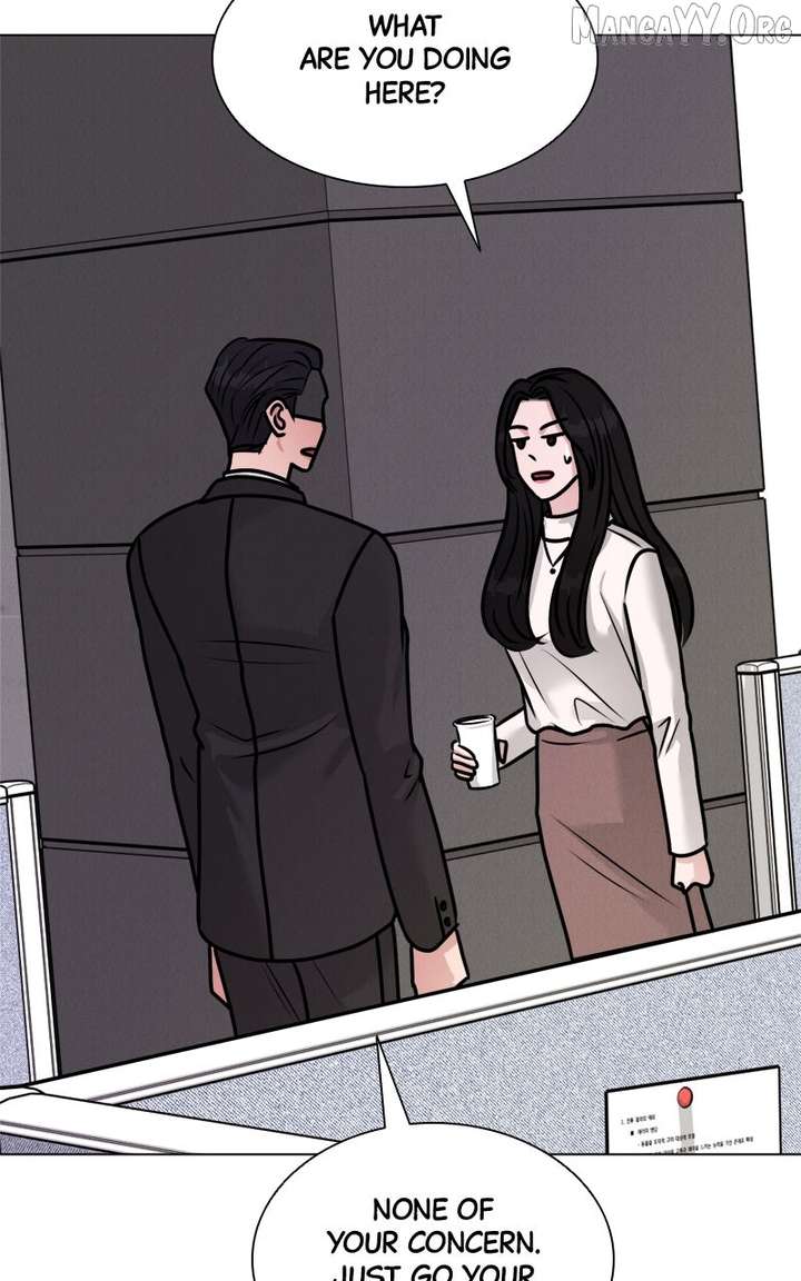 If You Don’t Love, You Die Chapter 31 - Page 75