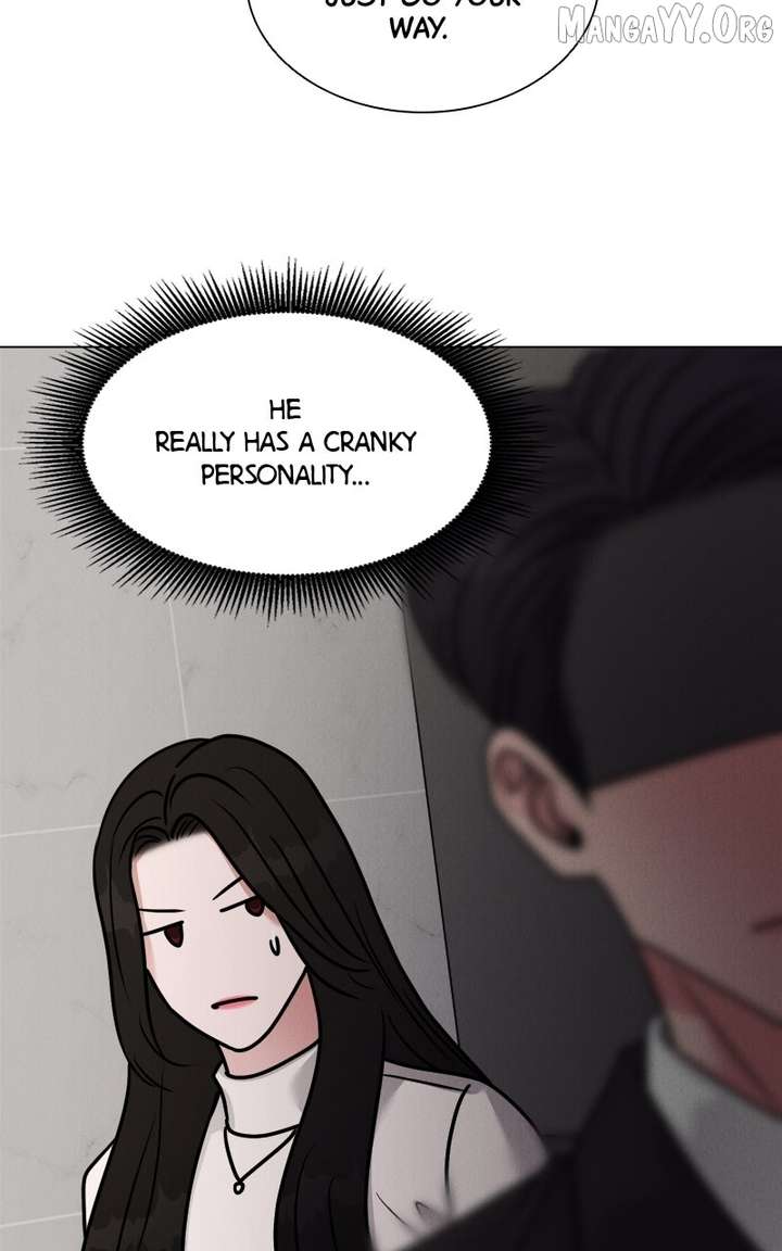 If You Don’t Love, You Die Chapter 31 - Page 76