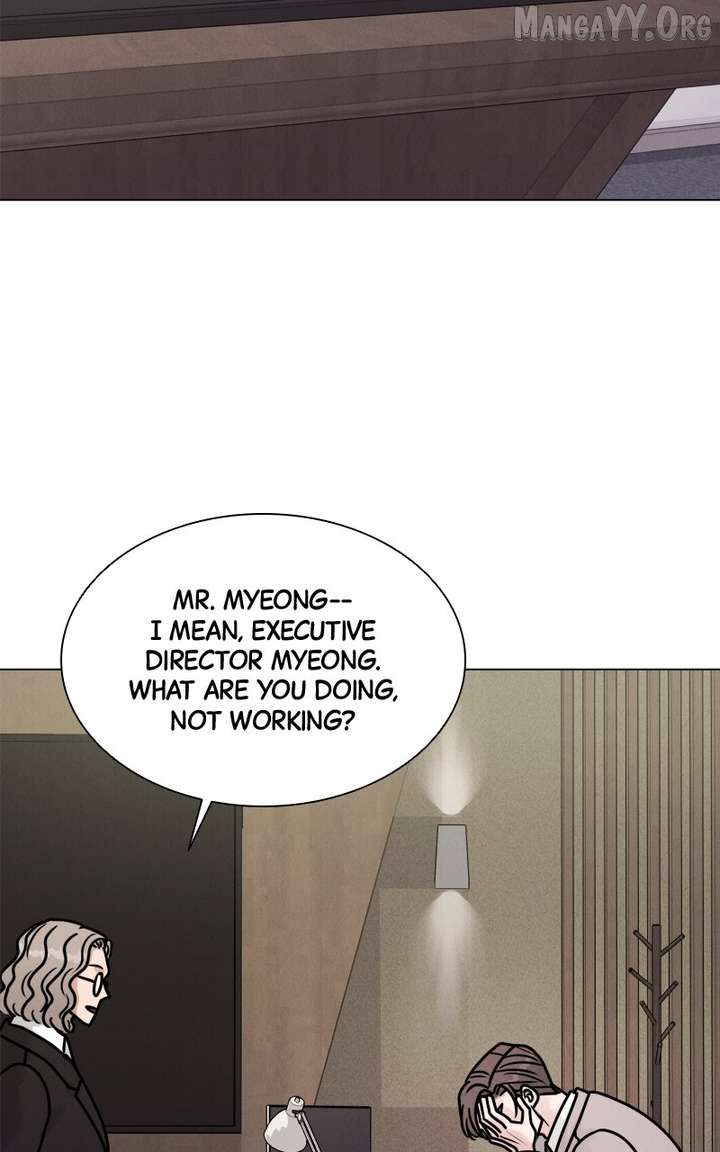 If You Don’t Love, You Die Chapter 31 - Page 80