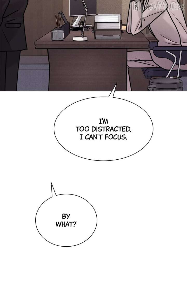 If You Don’t Love, You Die Chapter 31 - Page 81