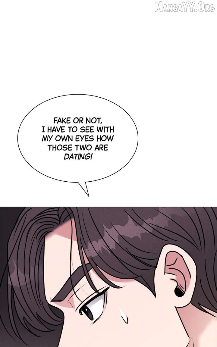 If You Don’t Love, You Die Chapter 31 - Page 82