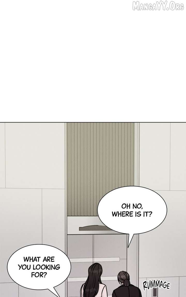 If You Don’t Love, You Die Chapter 31 - Page 84
