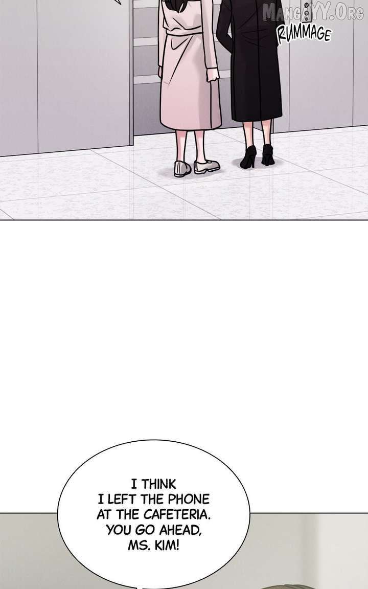 If You Don’t Love, You Die Chapter 31 - Page 85