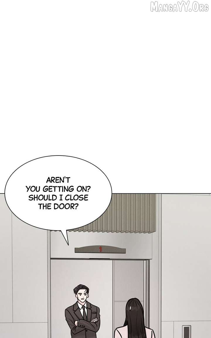 If You Don’t Love, You Die Chapter 31 - Page 91
