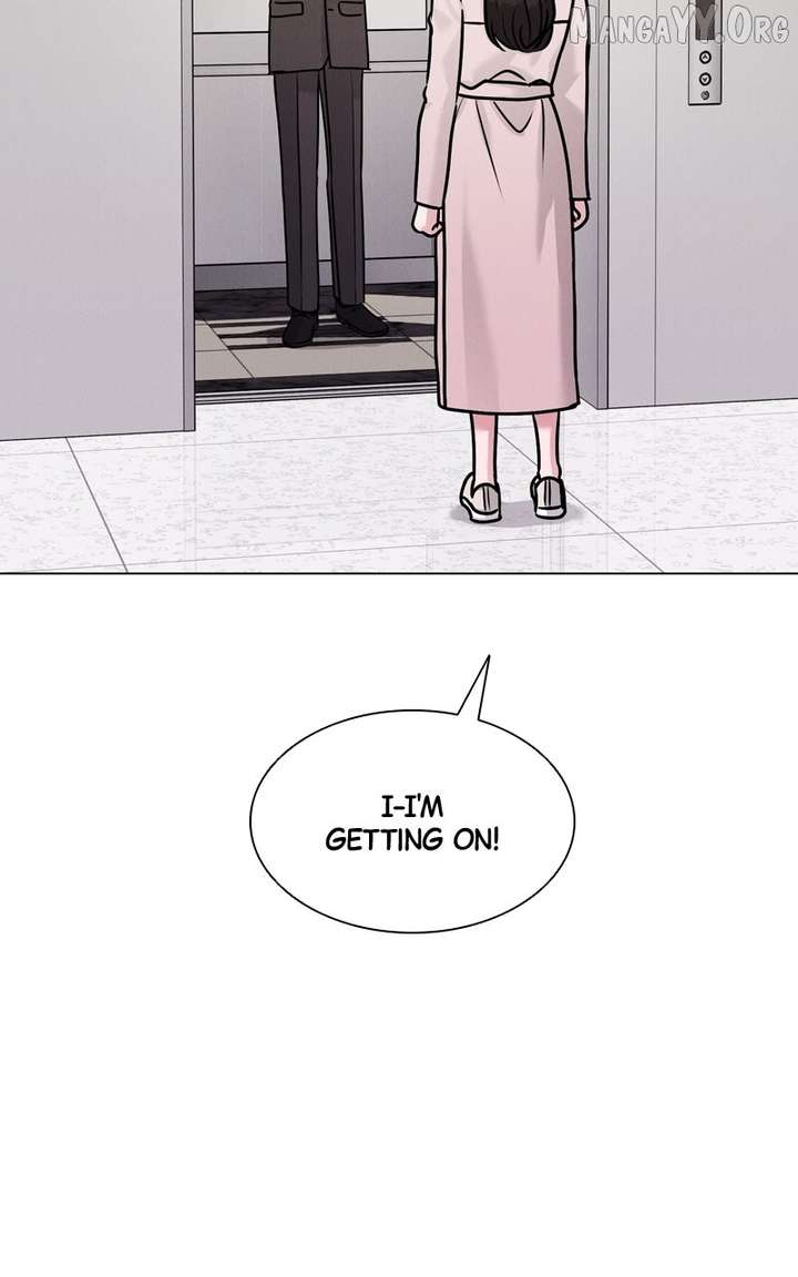 If You Don’t Love, You Die Chapter 31 - Page 92