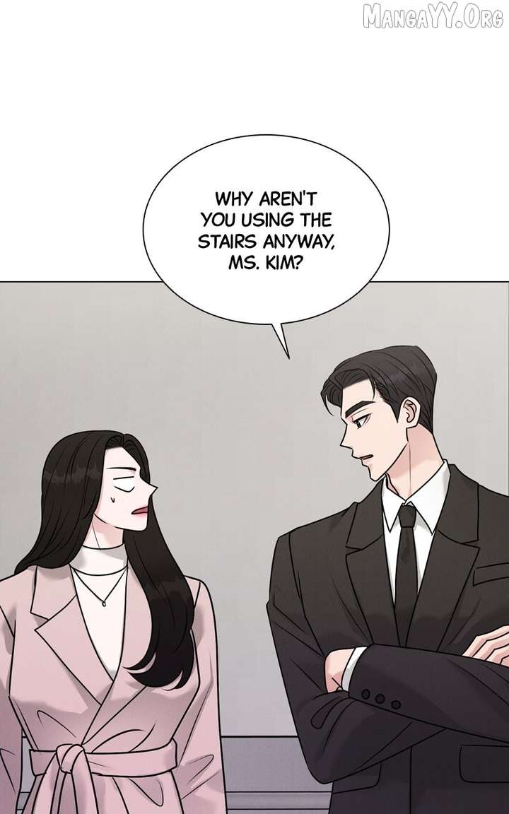 If You Don’t Love, You Die Chapter 31 - Page 93