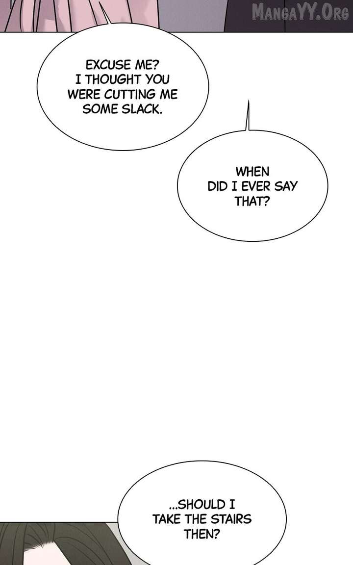 If You Don’t Love, You Die Chapter 31 - Page 94