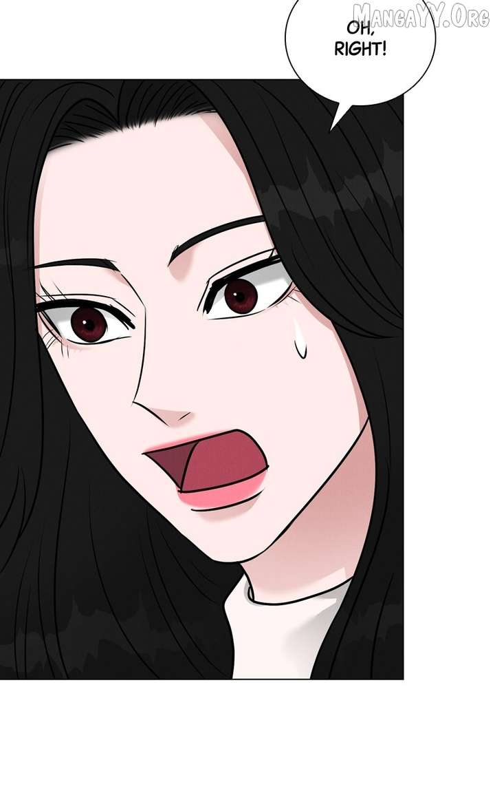 If You Don’t Love, You Die Chapter 31 - Page 98