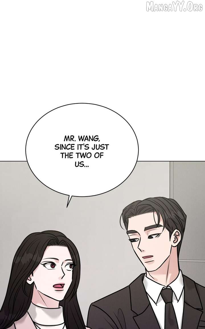 If You Don’t Love, You Die Chapter 31 - Page 99