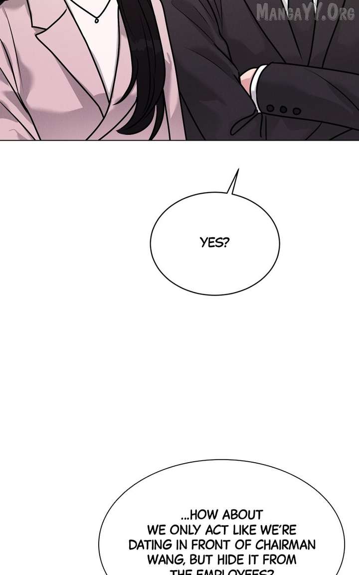 If You Don’t Love, You Die Chapter 31 - Page 100