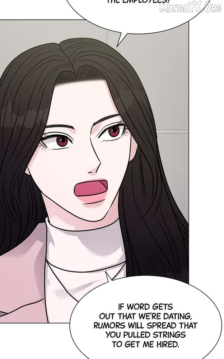 If You Don’t Love, You Die Chapter 31 - Page 101