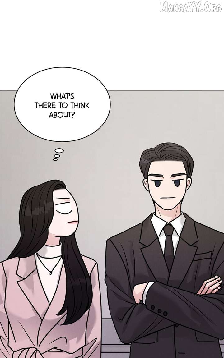 If You Don’t Love, You Die Chapter 31 - Page 104