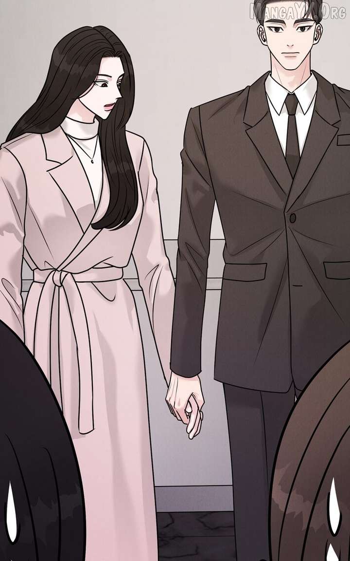 If You Don’t Love, You Die Chapter 31 - Page 113