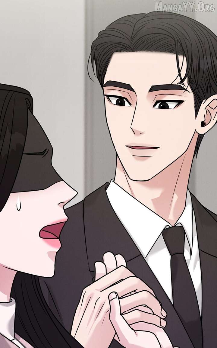 If You Don’t Love, You Die Chapter 31 - Page 116