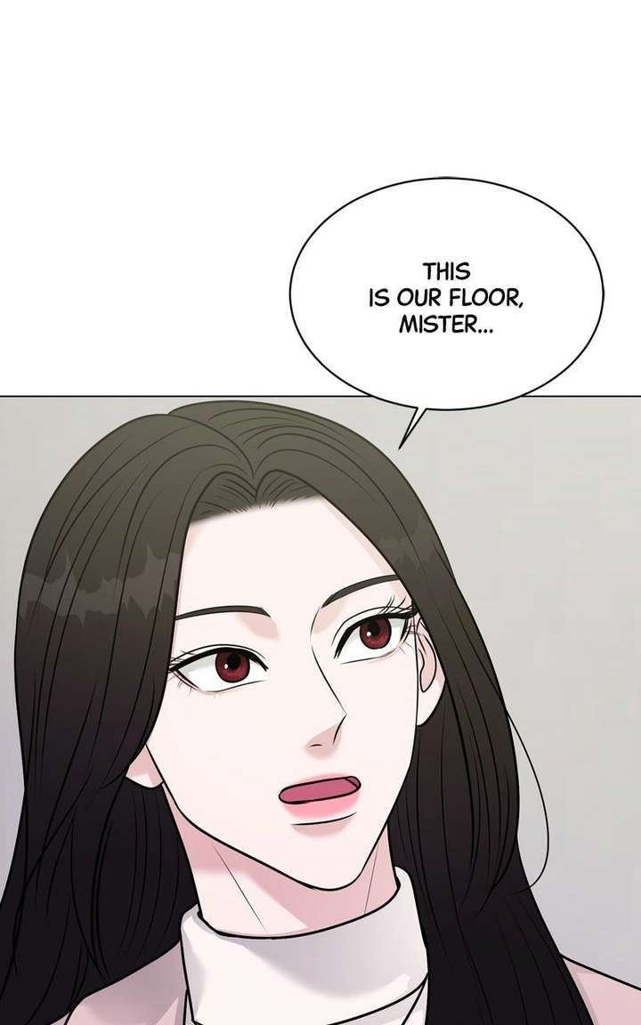 If You Don’t Love, You Die Chapter 32 - Page 1