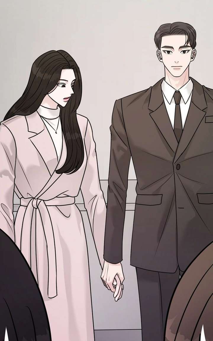 If You Don’t Love, You Die Chapter 32 - Page 5
