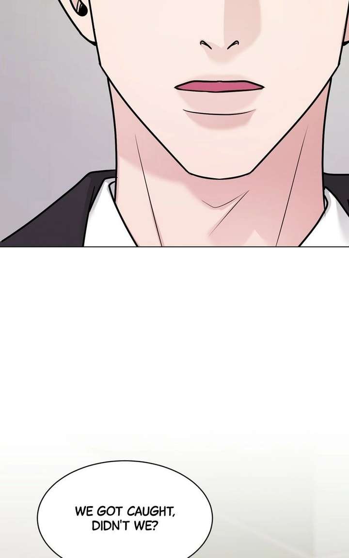 If You Don’t Love, You Die Chapter 32 - Page 7