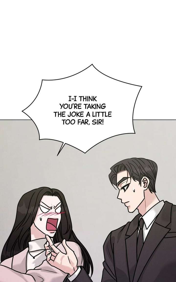If You Don’t Love, You Die Chapter 32 - Page 11