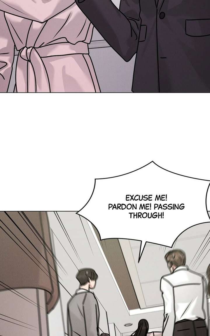 If You Don’t Love, You Die Chapter 32 - Page 12