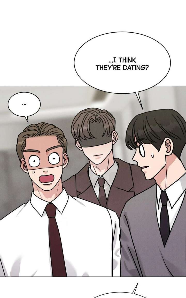 If You Don’t Love, You Die Chapter 32 - Page 15