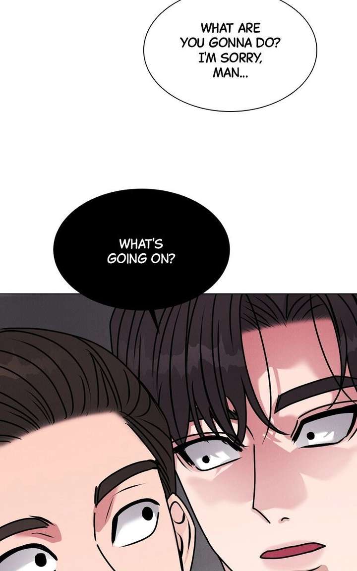 If You Don’t Love, You Die Chapter 32 - Page 16