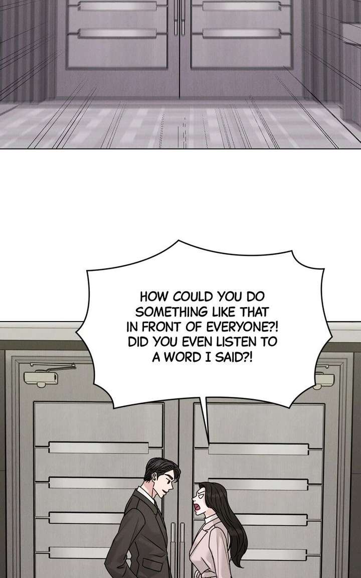 If You Don’t Love, You Die Chapter 32 - Page 20