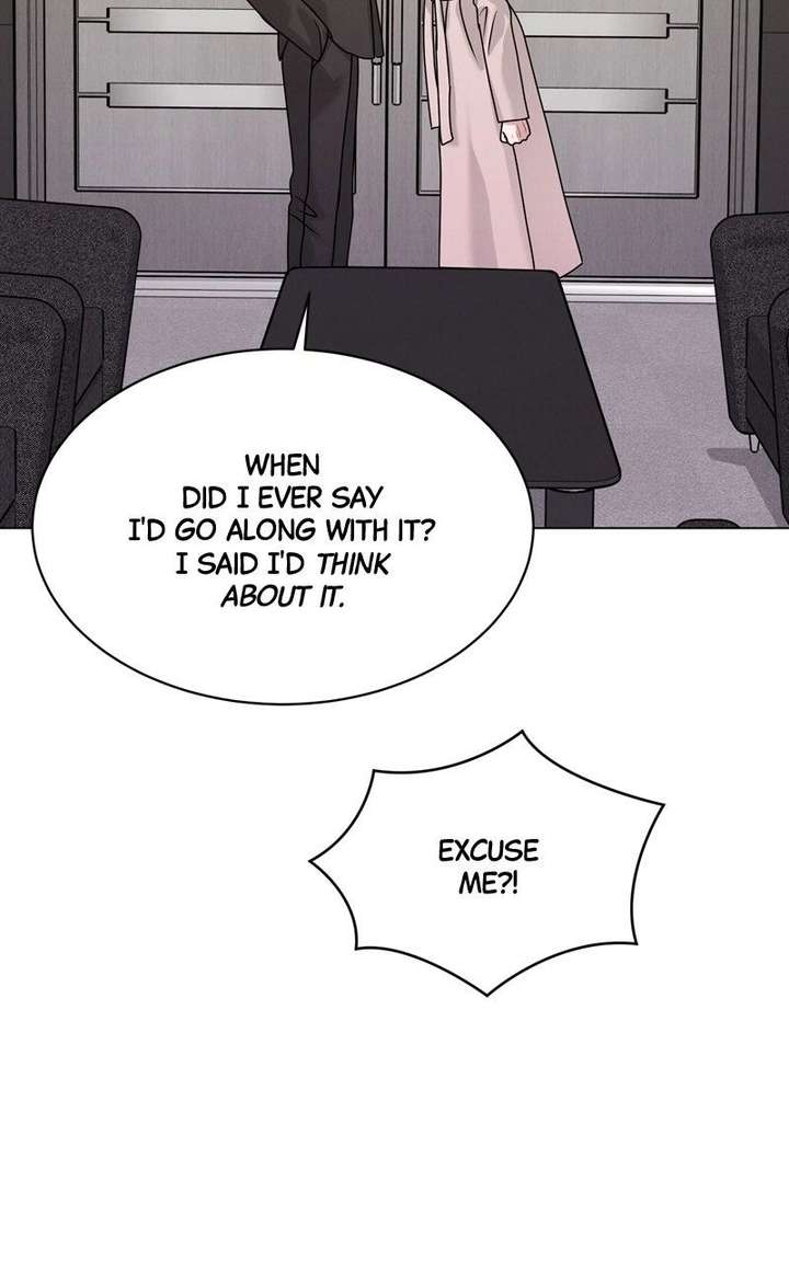 If You Don’t Love, You Die Chapter 32 - Page 21