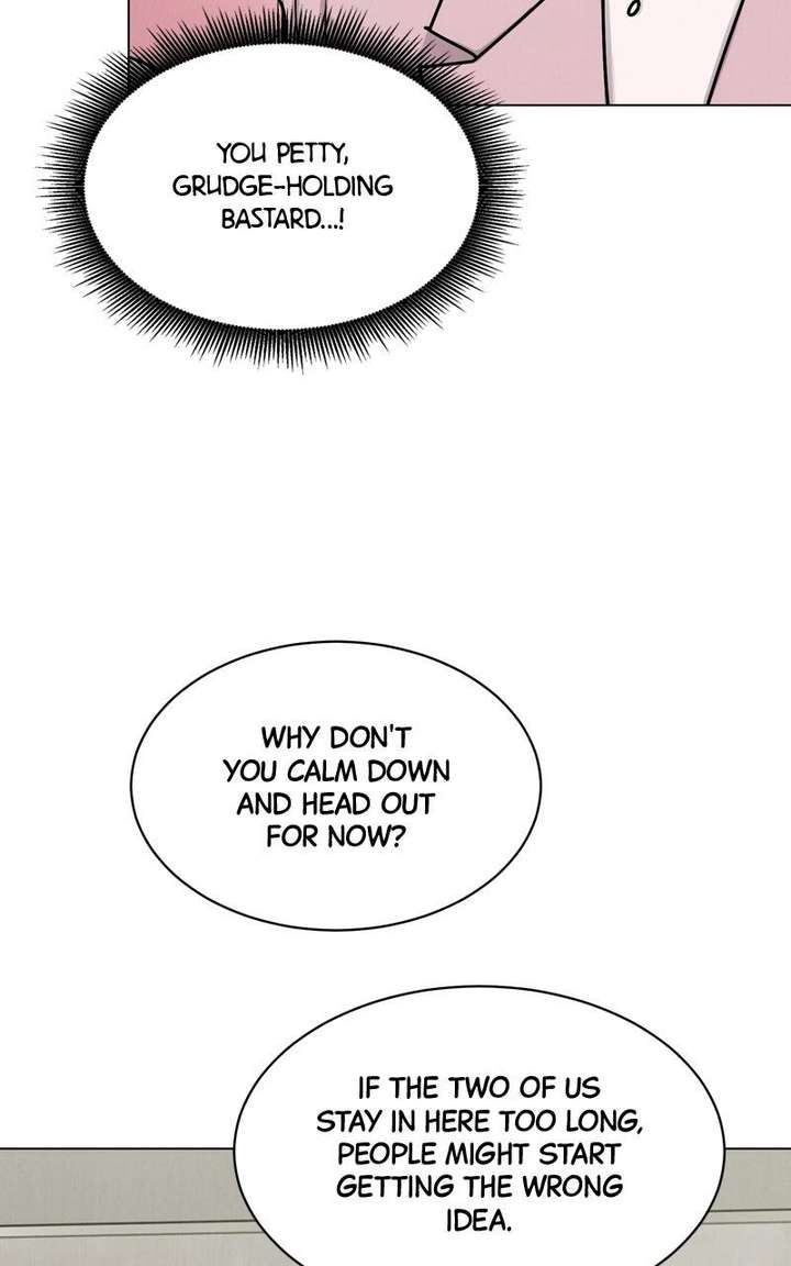 If You Don’t Love, You Die Chapter 32 - Page 25