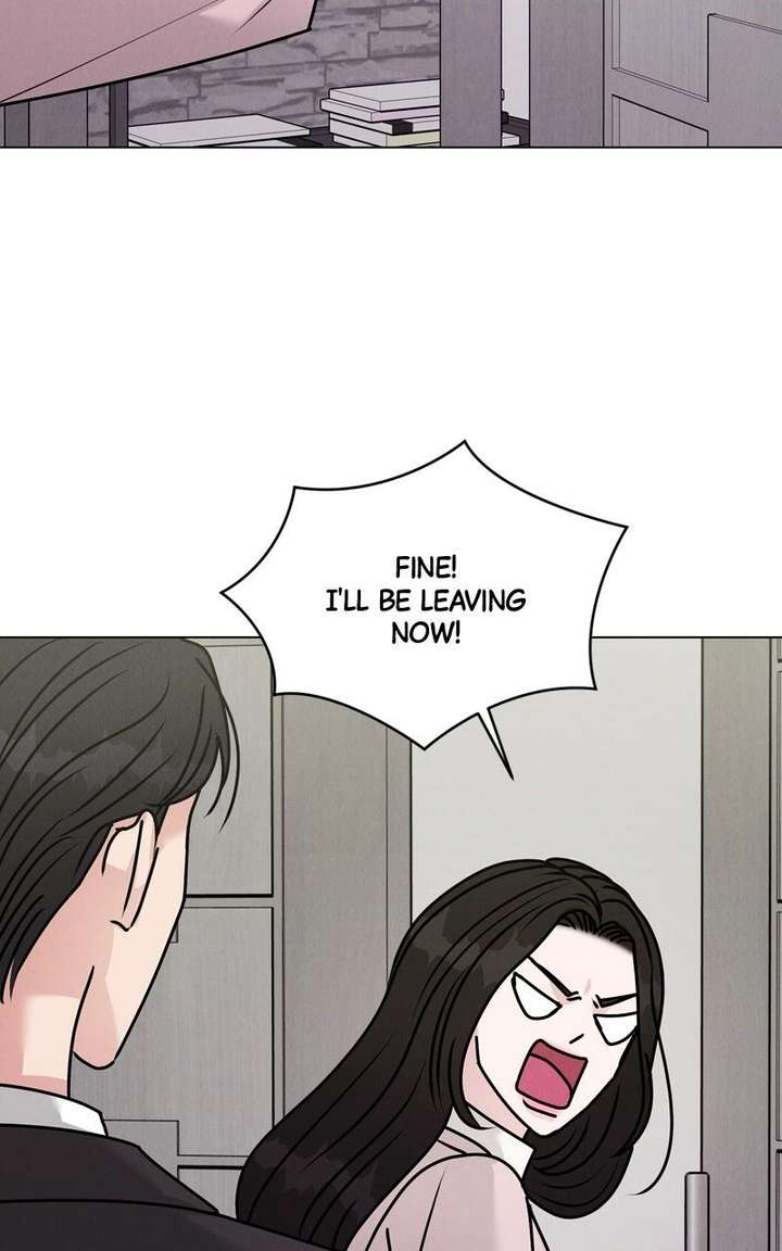 If You Don’t Love, You Die Chapter 32 - Page 28