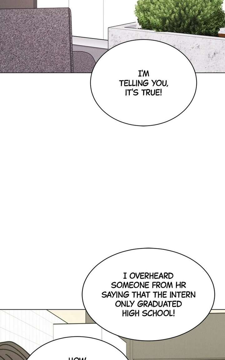 If You Don’t Love, You Die Chapter 32 - Page 36