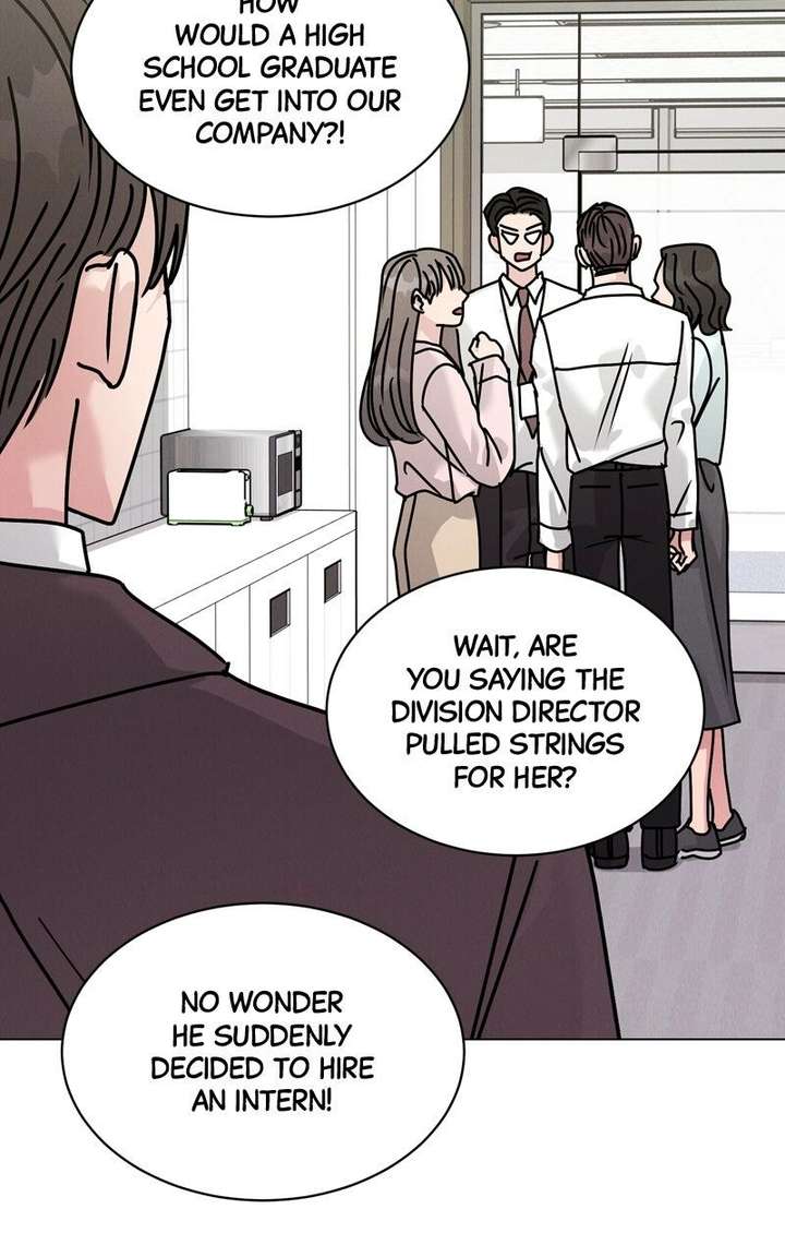 If You Don’t Love, You Die Chapter 32 - Page 37