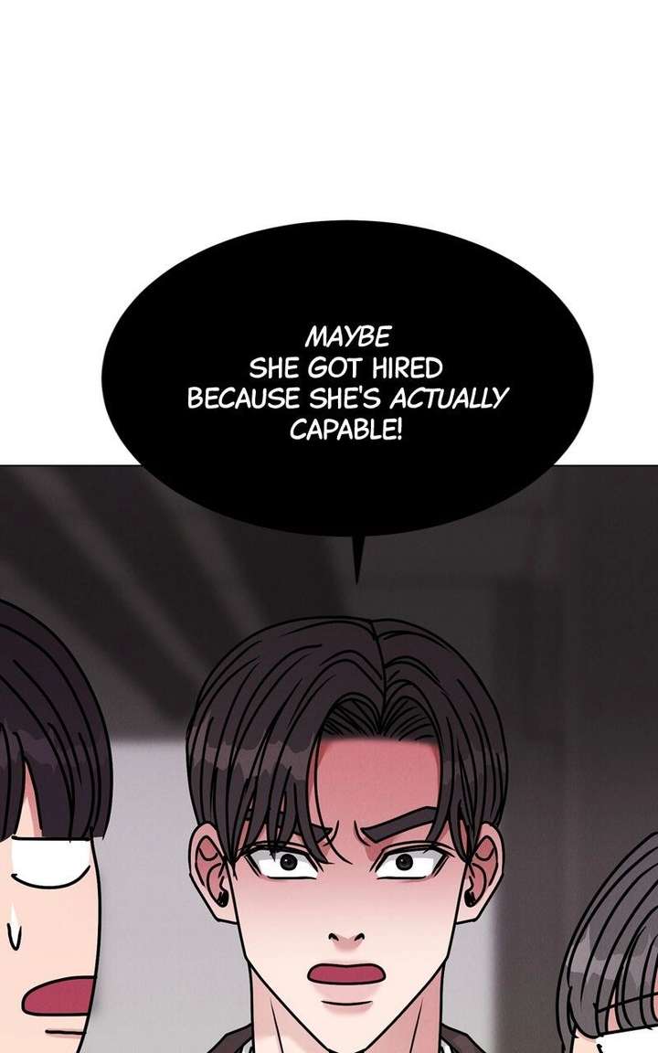If You Don’t Love, You Die Chapter 32 - Page 38