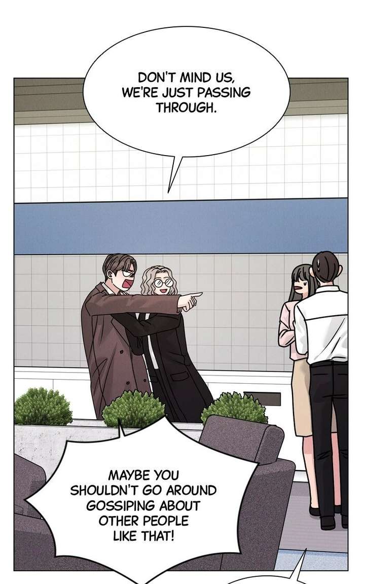 If You Don’t Love, You Die Chapter 32 - Page 40