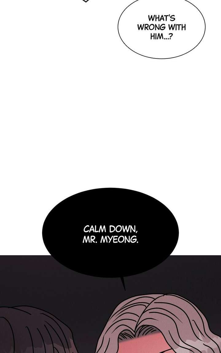 If You Don’t Love, You Die Chapter 32 - Page 41