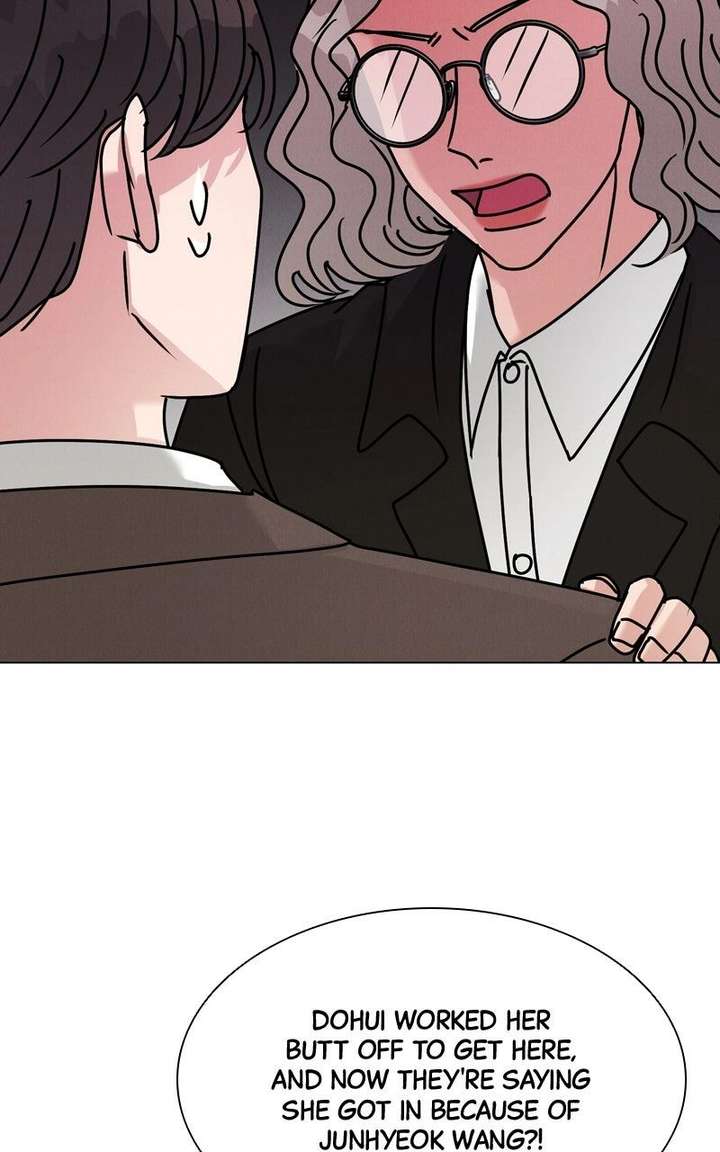 If You Don’t Love, You Die Chapter 32 - Page 42