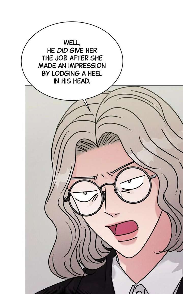 If You Don’t Love, You Die Chapter 32 - Page 44