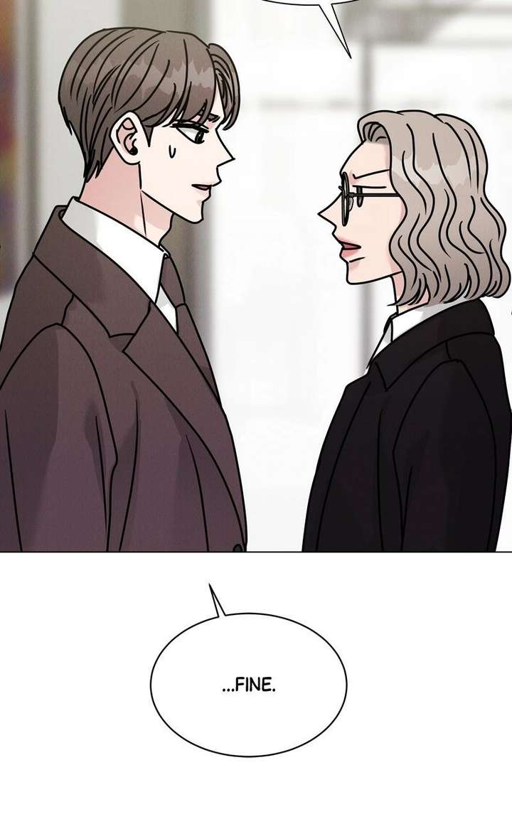 If You Don’t Love, You Die Chapter 32 - Page 46