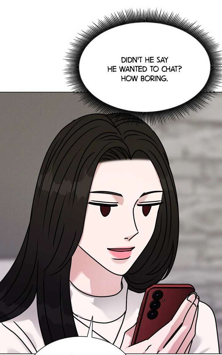 If You Don’t Love, You Die Chapter 32 - Page 51