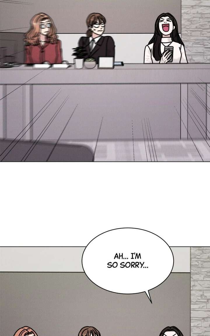 If You Don’t Love, You Die Chapter 32 - Page 60