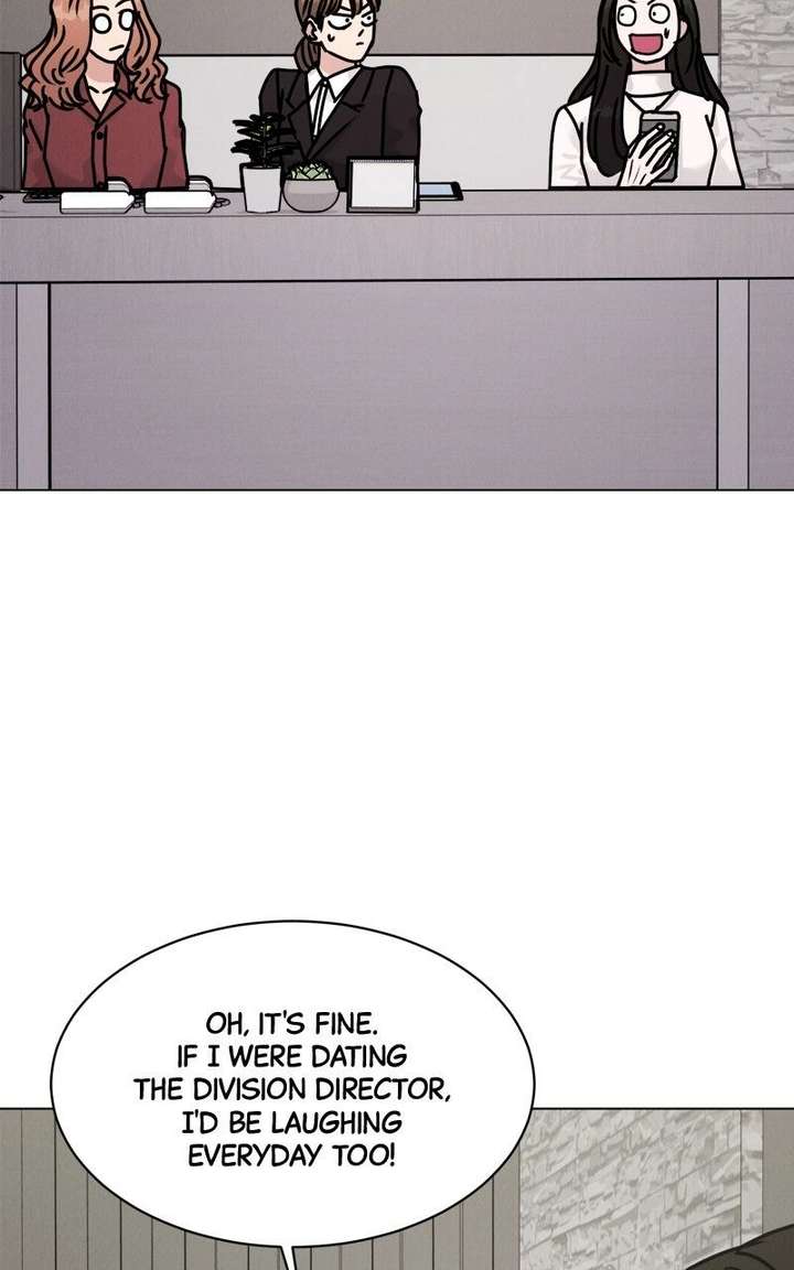 If You Don’t Love, You Die Chapter 32 - Page 61