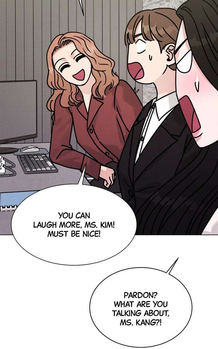 If You Don’t Love, You Die Chapter 32 - Page 62