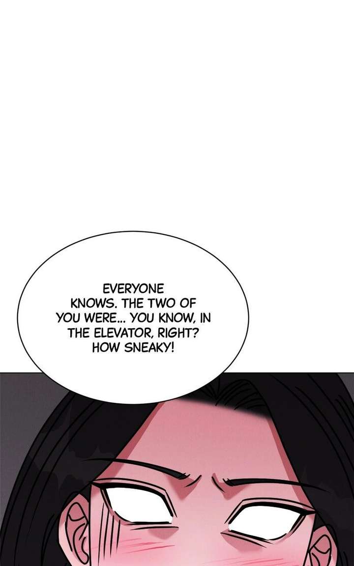 If You Don’t Love, You Die Chapter 32 - Page 63