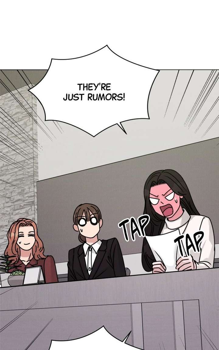 If You Don’t Love, You Die Chapter 32 - Page 65