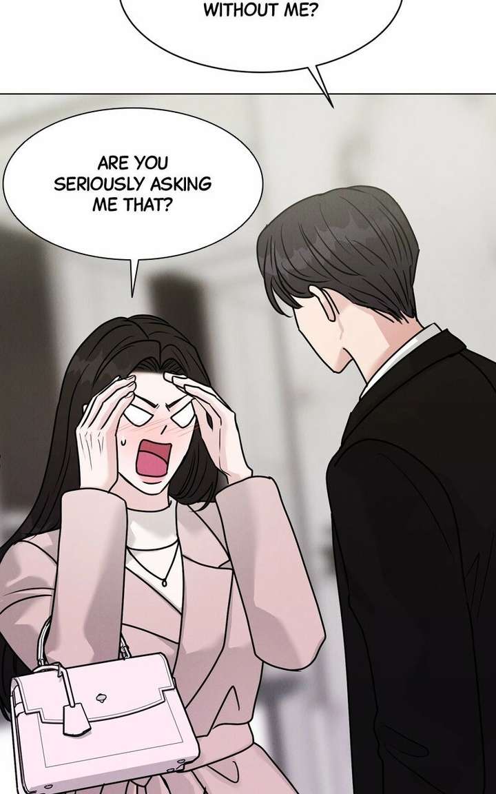If You Don’t Love, You Die Chapter 32 - Page 74