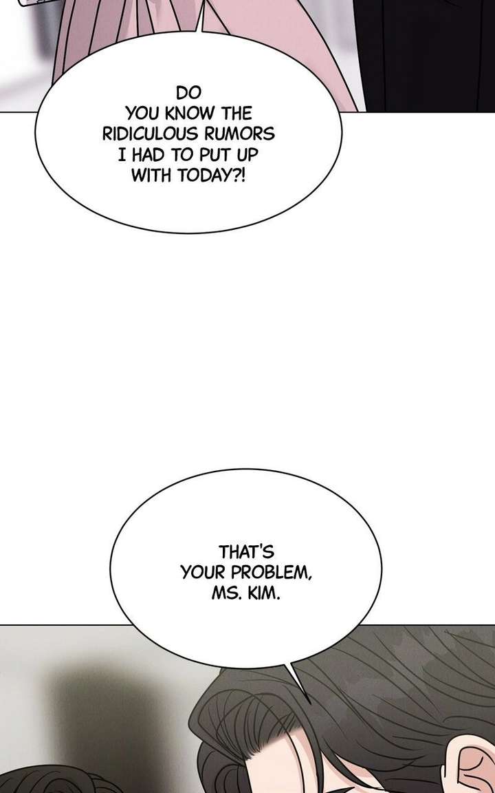 If You Don’t Love, You Die Chapter 32 - Page 75
