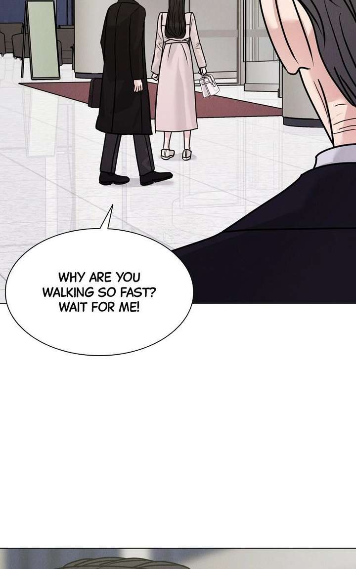 If You Don’t Love, You Die Chapter 32 - Page 81
