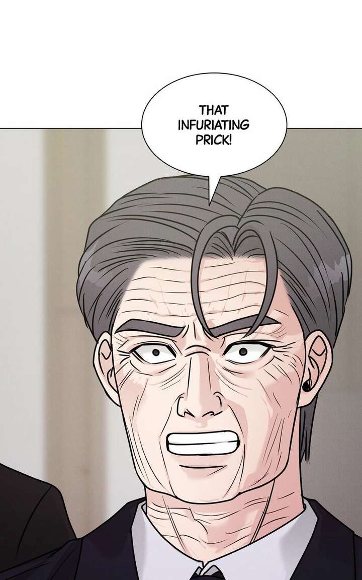 If You Don’t Love, You Die Chapter 32 - Page 83